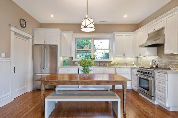 Dickinson Cabinetry