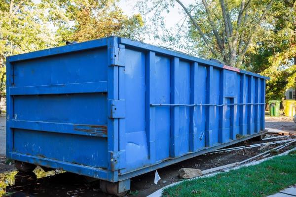 Dumpsterplus Cincinnati