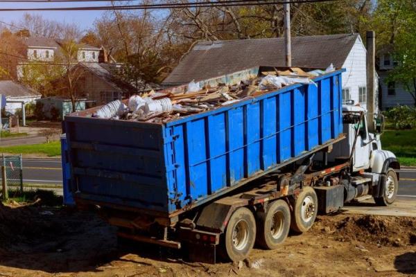 Dumpsterplus Cincinnati