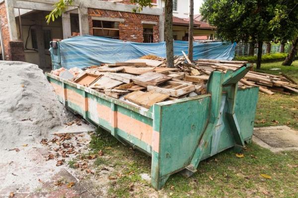 Dumpsterplus Cincinnati