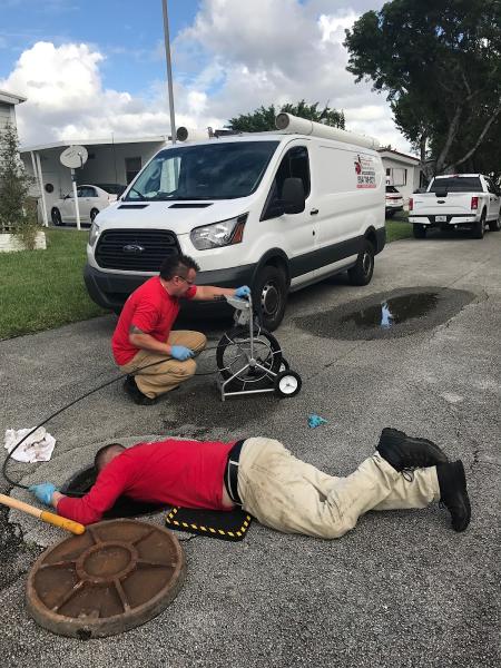 R&J Plumbing and Backflow Services