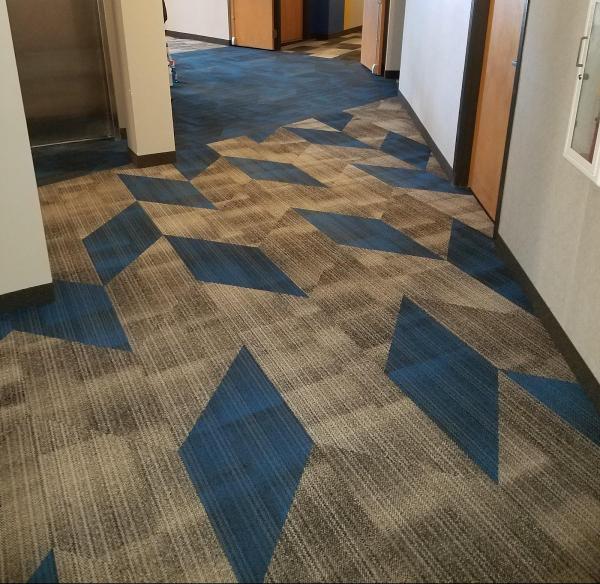 Advanced Commercial Flooring Inc.