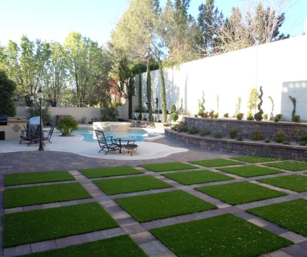 Sun Valley Landscaping