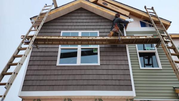 MI Homesiding