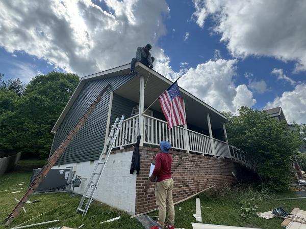 MI Homesiding