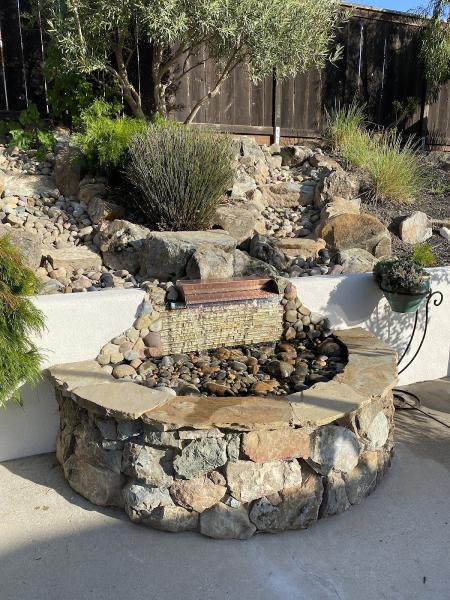 Cusick Landscape Management