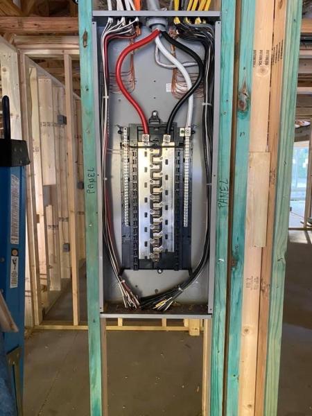 Wire Wizard Electrical Services