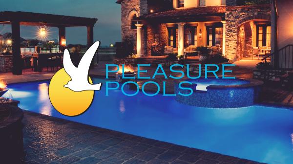 Pleasure Pools