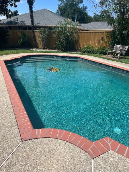 Pleasure Pools