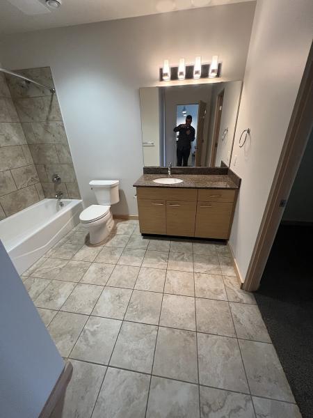 Eurostar Remodeling & Repairs