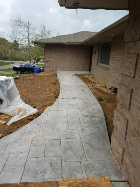 Bluegrass Concrete Solutions