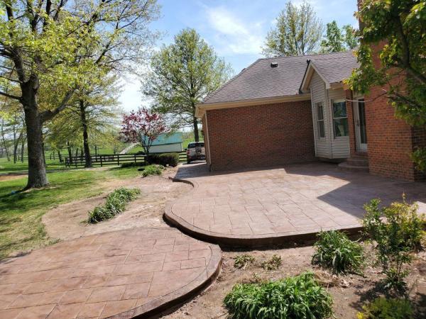 Bluegrass Concrete Solutions