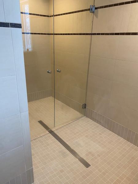 Grams Tile Inc