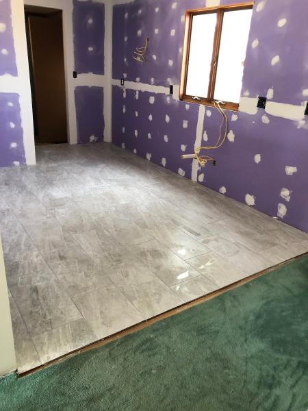 Grams Tile Inc