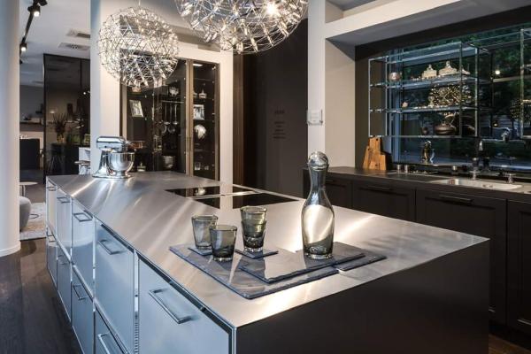 Siematic Boston