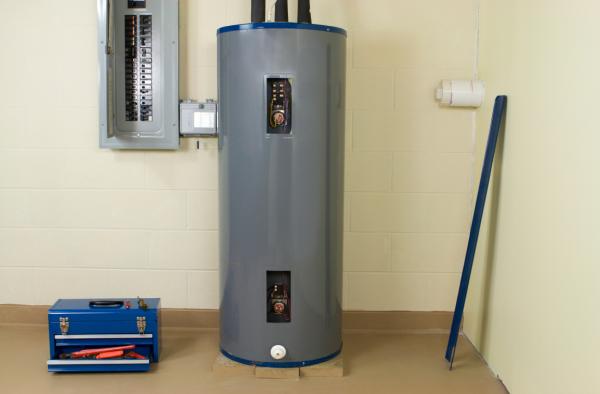 Bodenheimer Plumbing Services