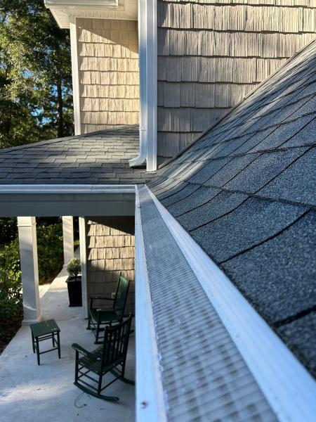 Clearwater Rain Gutters