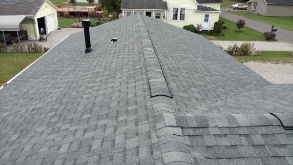 Grand Roofing
