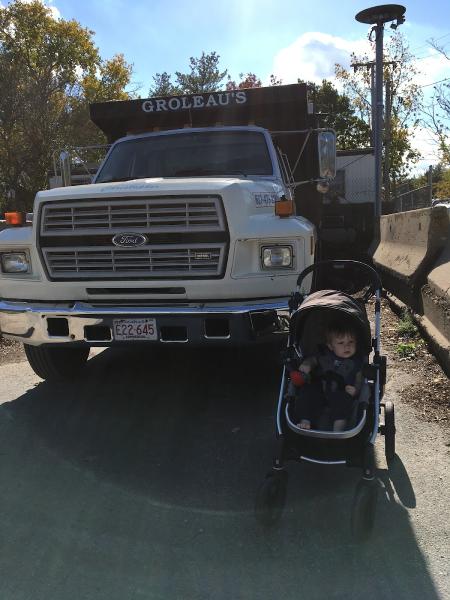 Groleau's Landscape Contractors