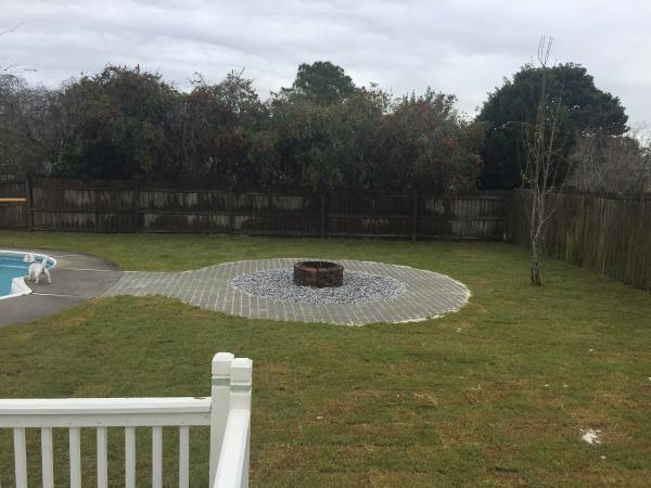 Gulf Stream Landscaping