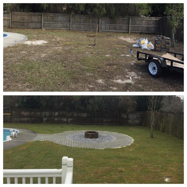 Gulf Stream Landscaping