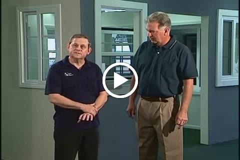 J. R. Door & Window Inc