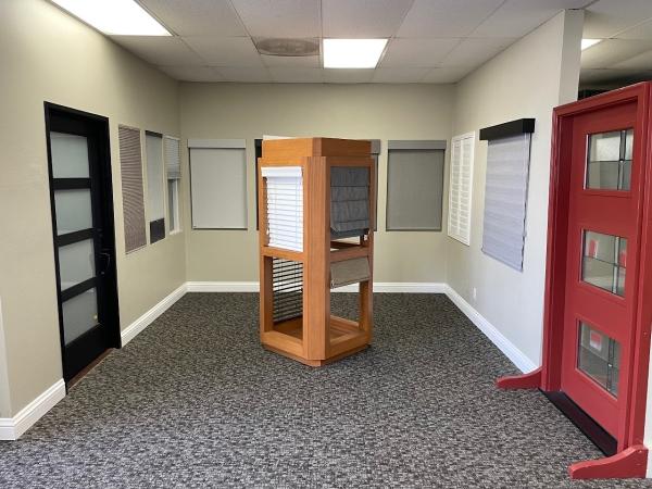 J. R. Door & Window Inc