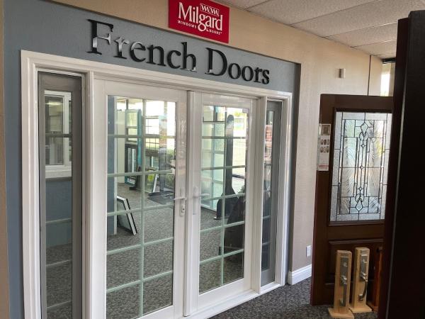 J. R. Door & Window Inc