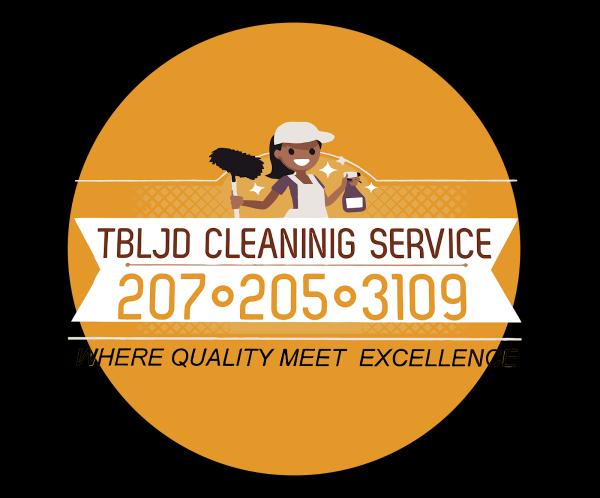 Tbljd Cleaning Services