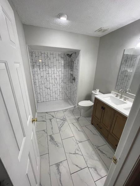 Hess Home Improvements