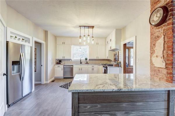 Emily Frosaker OKC Real Estate