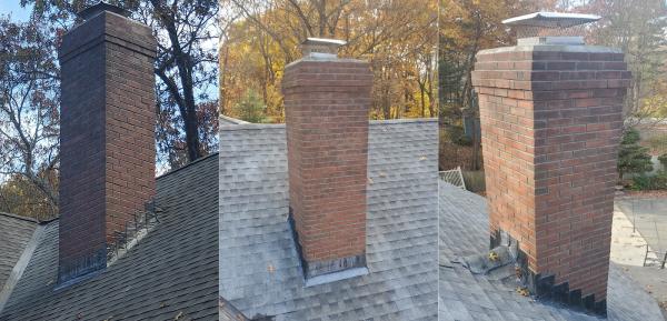 North Shore Masonry Restoration