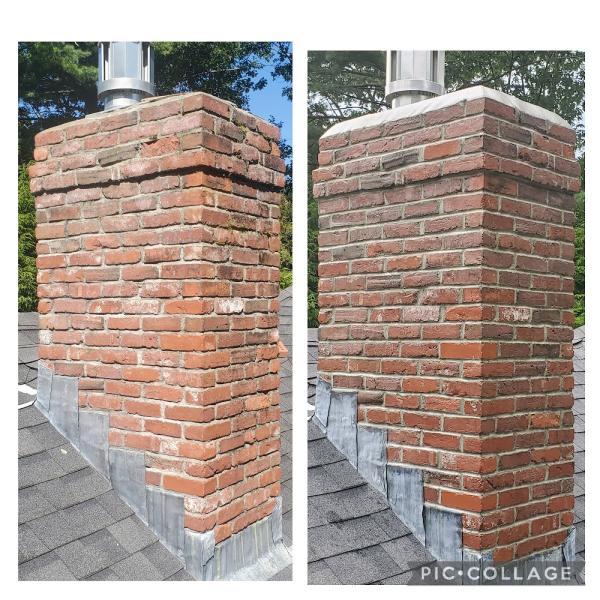 North Shore Masonry Restoration