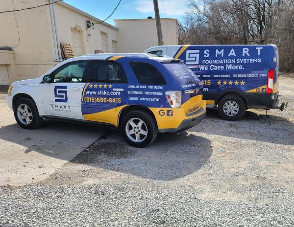 Smart Foundation Repair and Basement Waterproofing Kansas City