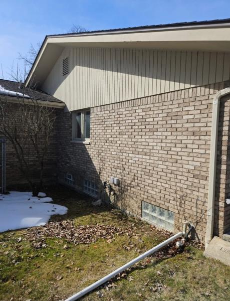 Re-Brick Restoration