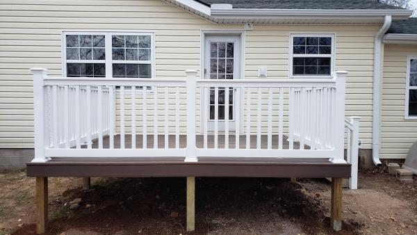 Apex Construction Service LLC