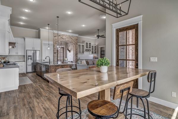 McCulloch Homes