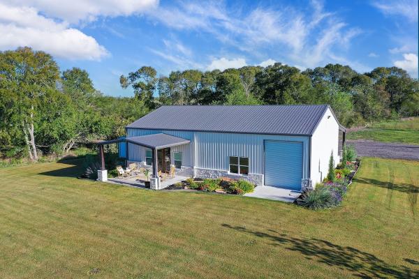 McCulloch Homes