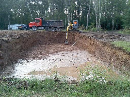 John's Asphalt Paving LLC