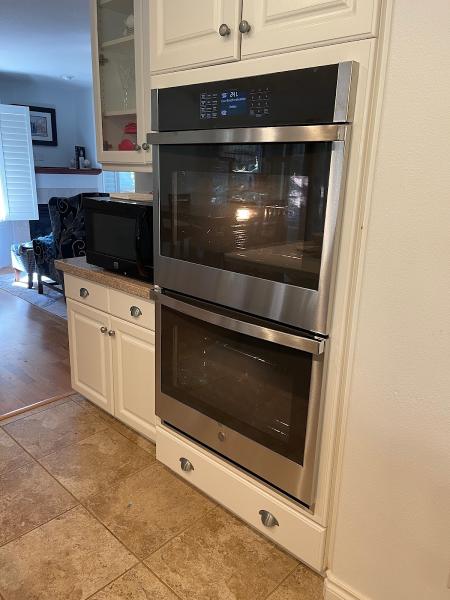 Portland Installation