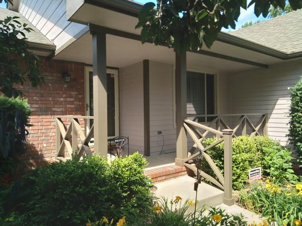 Tallgrass Home Improvement