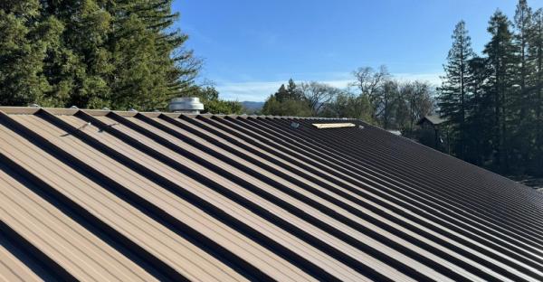 San Francisco Roofing Services Inc.