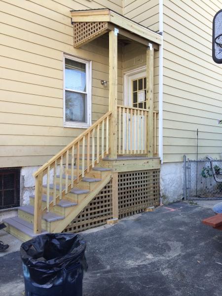 Perkins Quality Construction