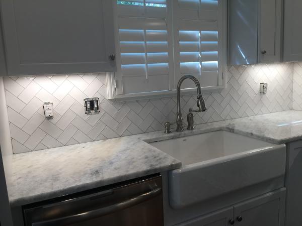 Stunning Tile Design