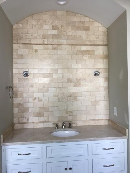 Stunning Tile Design