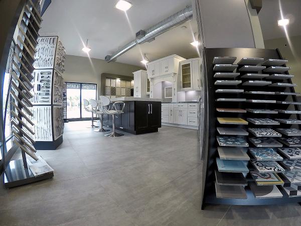 Triple D Design Center