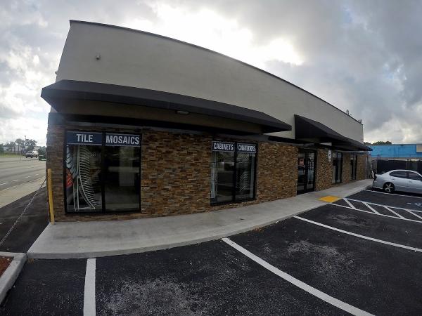 Triple D Design Center