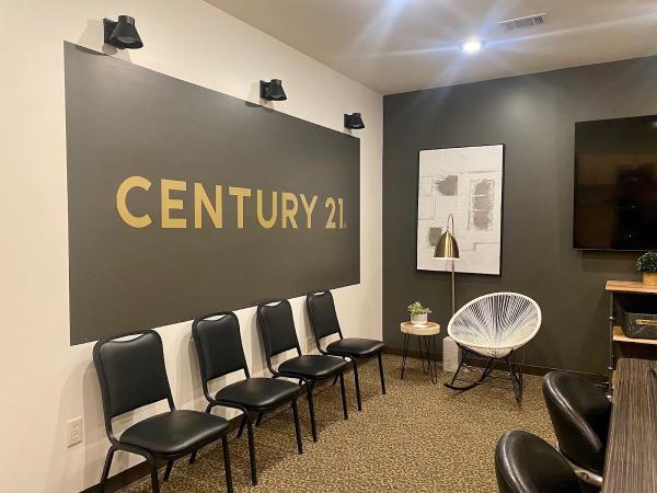 Century 21 Wright-Pace Real Estate