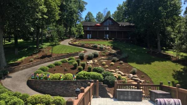 Southern Sun Landscaping