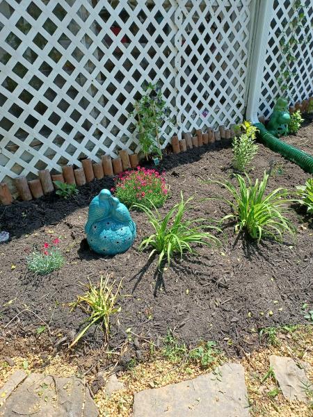 Southern Sun Landscaping